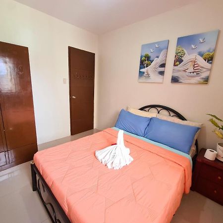 Fully Furnished Apartment With Netflix And Wifi Batangas Exterior photo