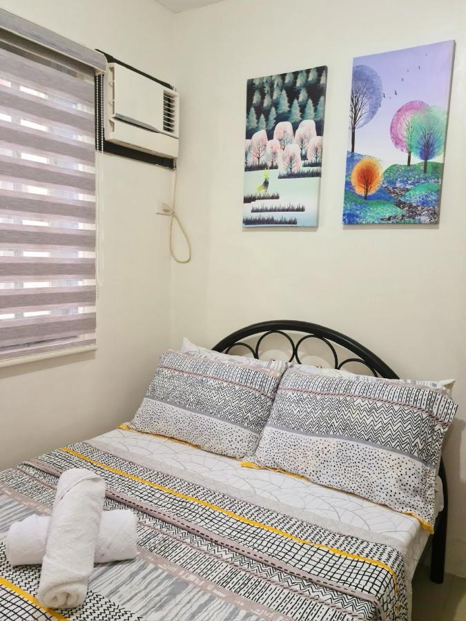 Fully Furnished Apartment With Netflix And Wifi Batangas Exterior photo