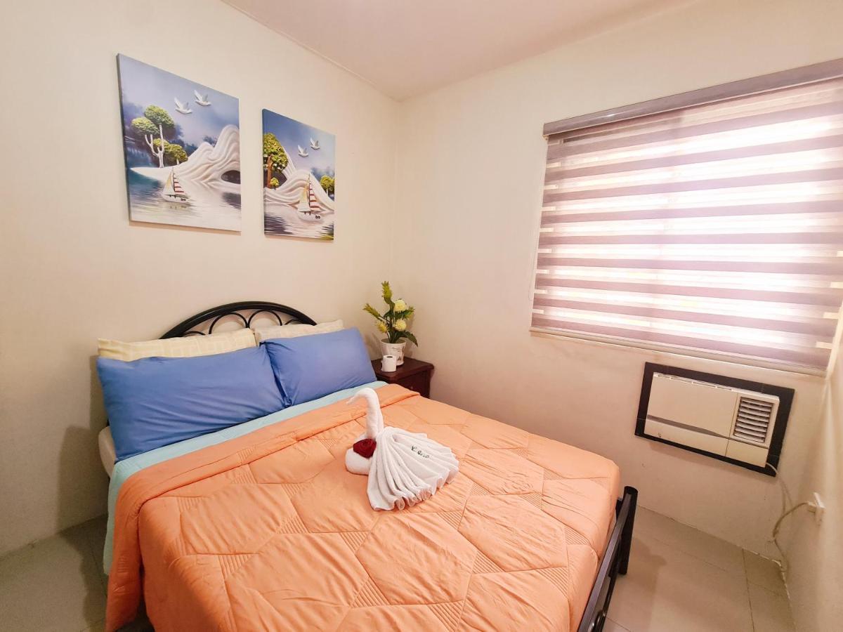 Fully Furnished Apartment With Netflix And Wifi Batangas Exterior photo