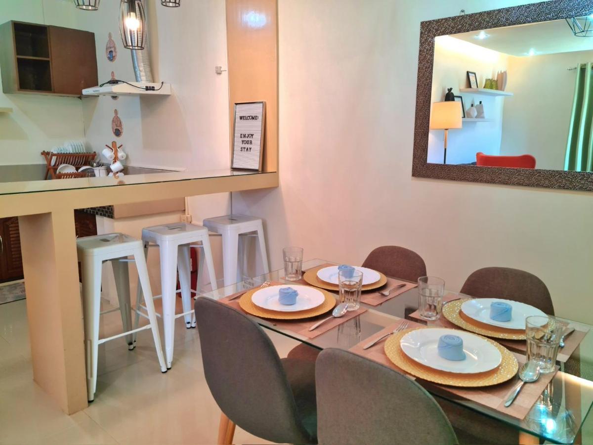 Fully Furnished Apartment With Netflix And Wifi Batangas Exterior photo